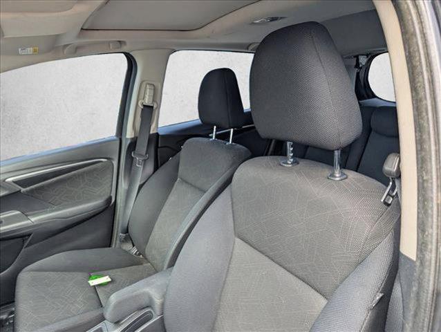 used 2015 Honda Fit car, priced at $10,991