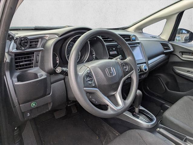 used 2015 Honda Fit car, priced at $10,991