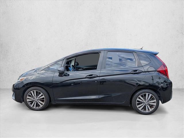 used 2015 Honda Fit car, priced at $10,991