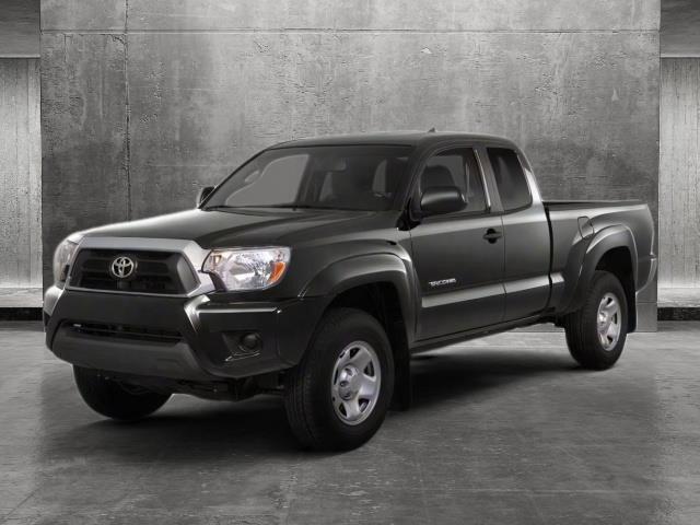 used 2012 Toyota Tacoma car, priced at $14,495