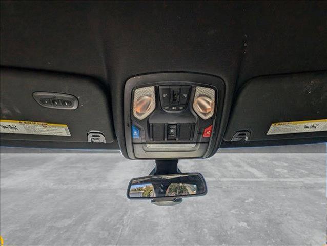 used 2019 Ram 1500 car, priced at $20,955