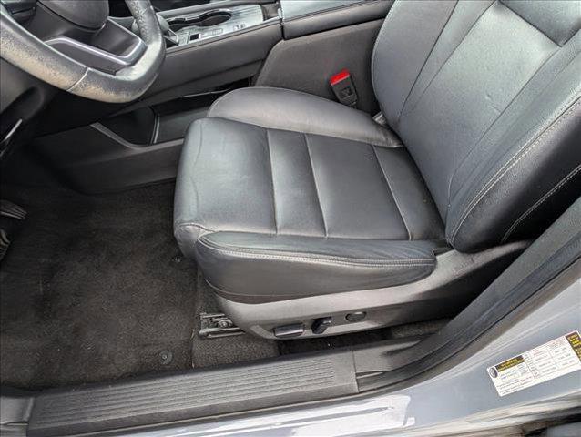 used 2021 Nissan Rogue car, priced at $20,977