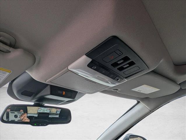 used 2021 Nissan Rogue car, priced at $20,977