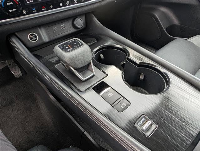 used 2021 Nissan Rogue car, priced at $20,977