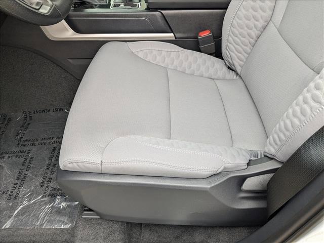 new 2024 Toyota Tundra car, priced at $53,178