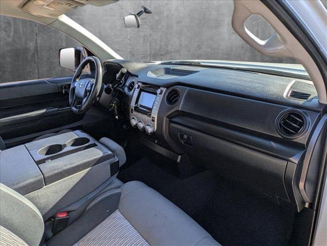 used 2016 Toyota Tundra car, priced at $14,495