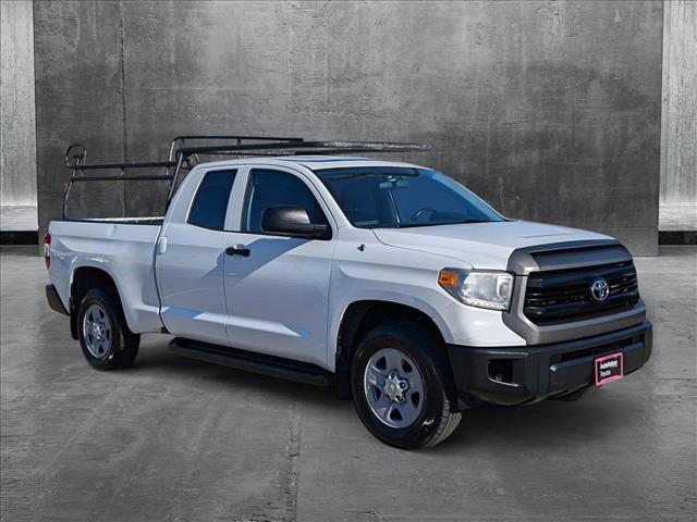 used 2016 Toyota Tundra car, priced at $14,495