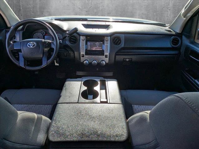 used 2016 Toyota Tundra car, priced at $14,495