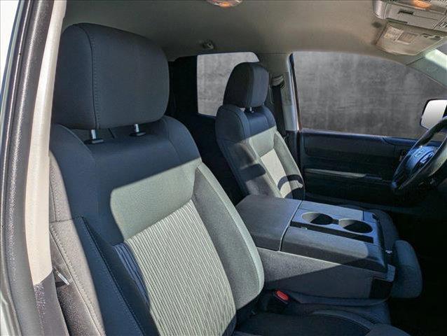 used 2016 Toyota Tundra car, priced at $14,495