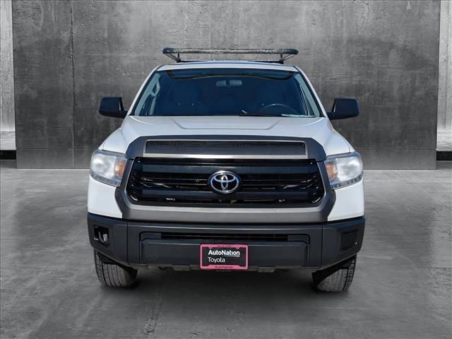 used 2016 Toyota Tundra car, priced at $14,495