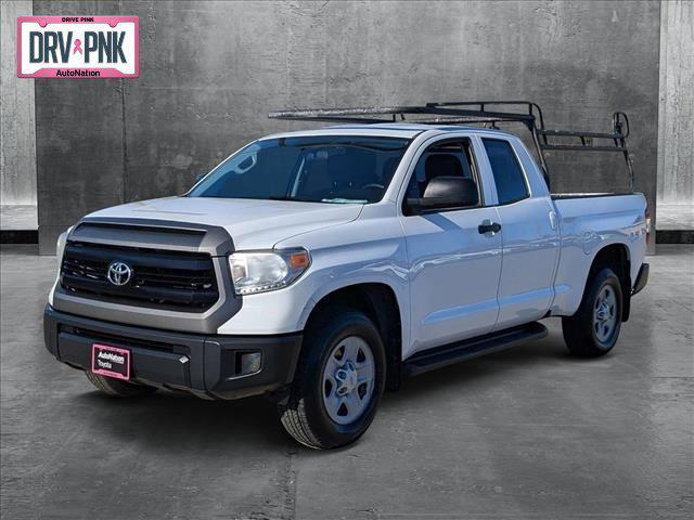 used 2016 Toyota Tundra car, priced at $14,495