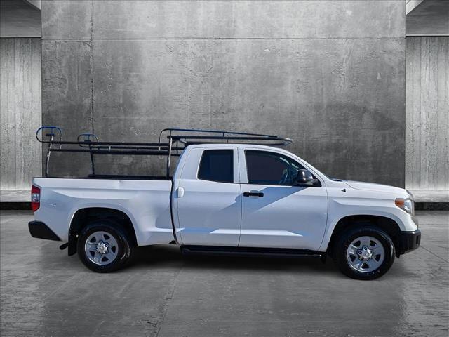 used 2016 Toyota Tundra car, priced at $14,495