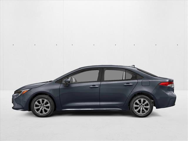new 2026 Toyota Corolla Hybrid car, priced at $27,214