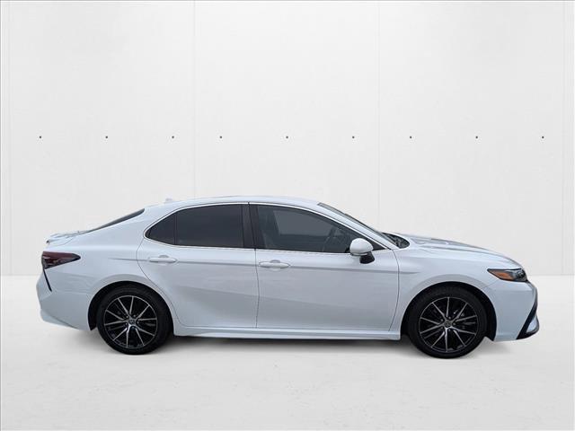used 2023 Toyota Camry car, priced at $25,777