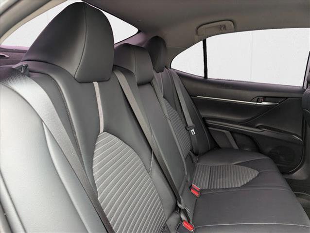 used 2023 Toyota Camry car, priced at $25,777
