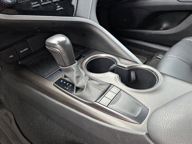 used 2023 Toyota Camry car, priced at $25,777