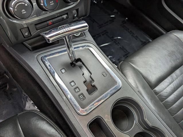 used 2010 Dodge Challenger car, priced at $16,231