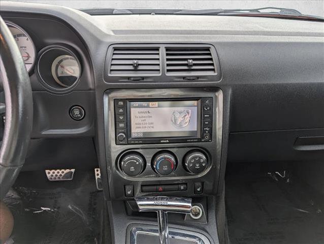 used 2010 Dodge Challenger car, priced at $16,231