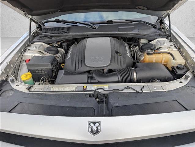 used 2010 Dodge Challenger car, priced at $16,231