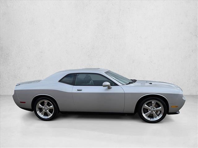 used 2010 Dodge Challenger car, priced at $16,231