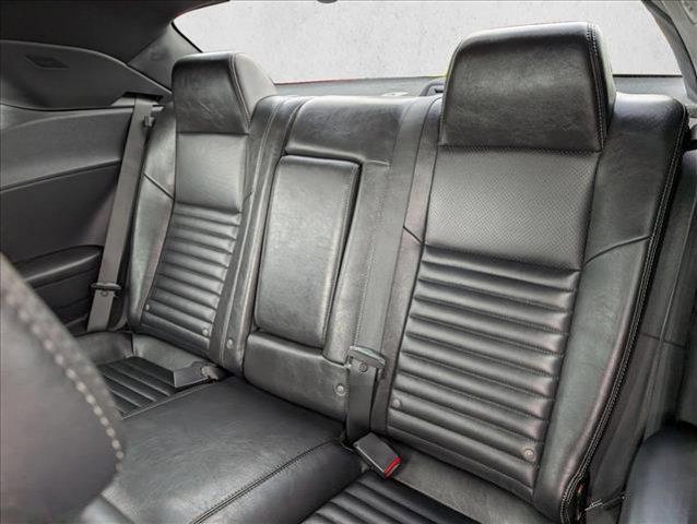 used 2010 Dodge Challenger car, priced at $16,231