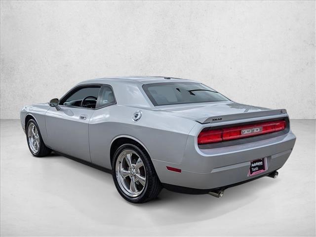 used 2010 Dodge Challenger car, priced at $16,231