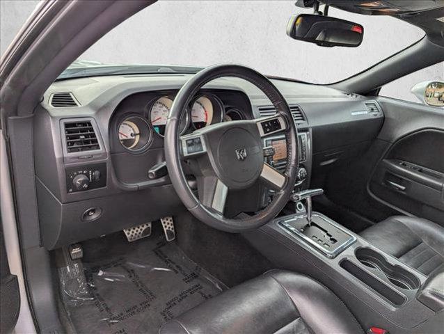 used 2010 Dodge Challenger car, priced at $16,231