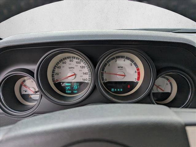 used 2010 Dodge Challenger car, priced at $16,231