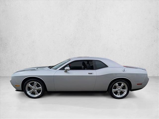 used 2010 Dodge Challenger car, priced at $16,231