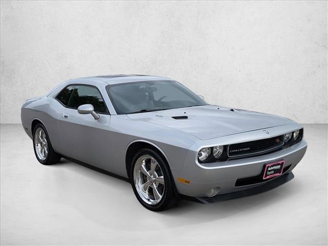 used 2010 Dodge Challenger car, priced at $16,231