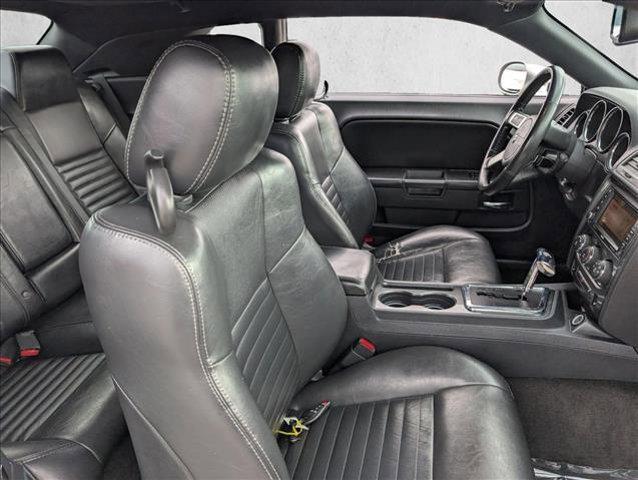 used 2010 Dodge Challenger car, priced at $16,231