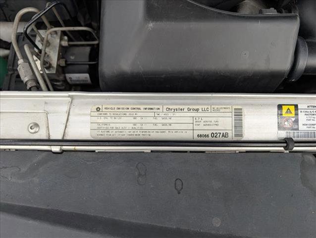 used 2010 Dodge Challenger car, priced at $16,231