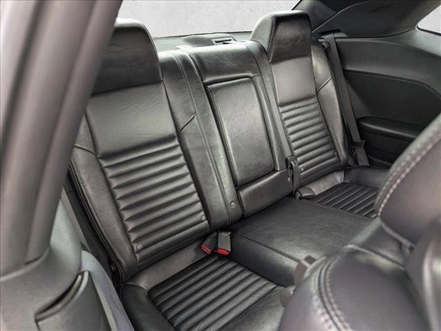 used 2010 Dodge Challenger car, priced at $16,231