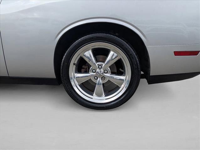 used 2010 Dodge Challenger car, priced at $16,231