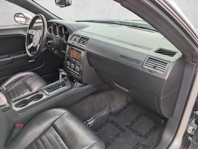 used 2010 Dodge Challenger car, priced at $16,231