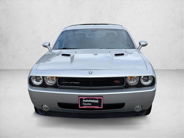 used 2010 Dodge Challenger car, priced at $16,231