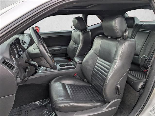 used 2010 Dodge Challenger car, priced at $16,231