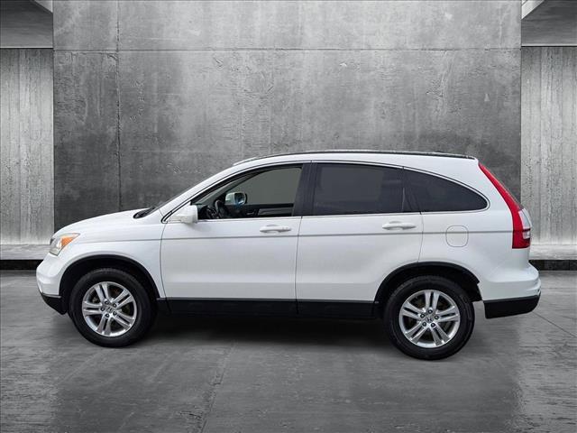 used 2011 Honda CR-V car, priced at $9,955