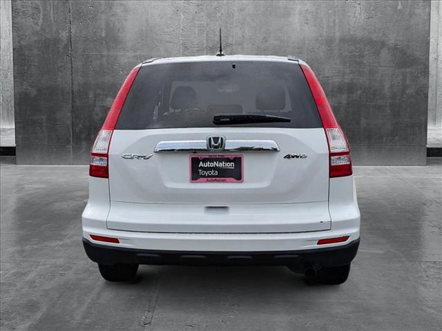 used 2011 Honda CR-V car, priced at $9,955