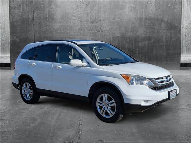 used 2011 Honda CR-V car, priced at $10,998