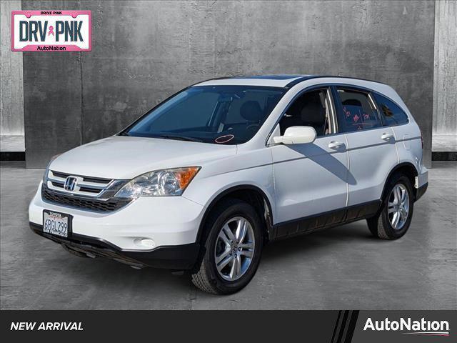 used 2011 Honda CR-V car, priced at $10,998