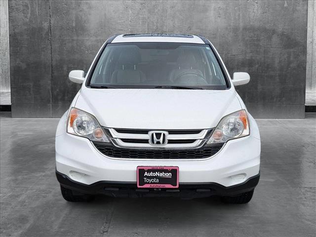 used 2011 Honda CR-V car, priced at $9,955