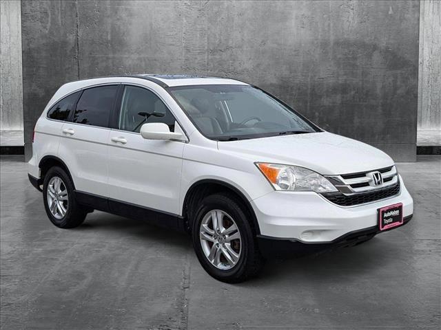 used 2011 Honda CR-V car, priced at $9,955