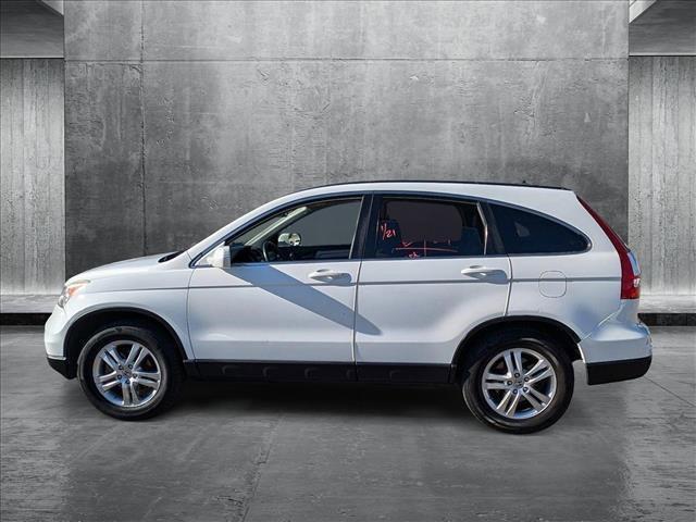 used 2011 Honda CR-V car, priced at $10,998