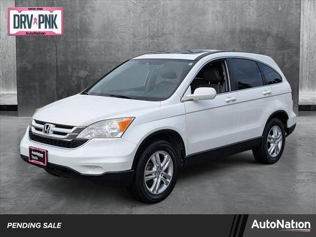 used 2011 Honda CR-V car, priced at $9,955