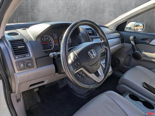 used 2011 Honda CR-V car, priced at $10,998