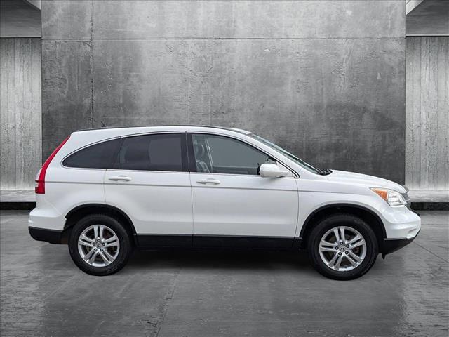 used 2011 Honda CR-V car, priced at $9,955