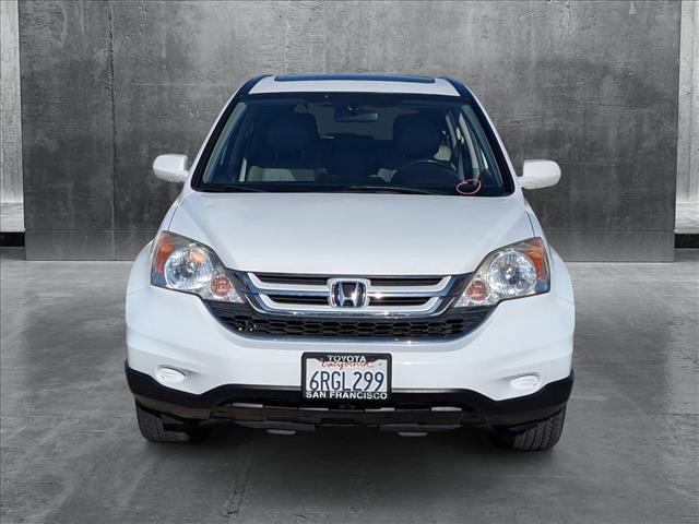 used 2011 Honda CR-V car, priced at $10,998