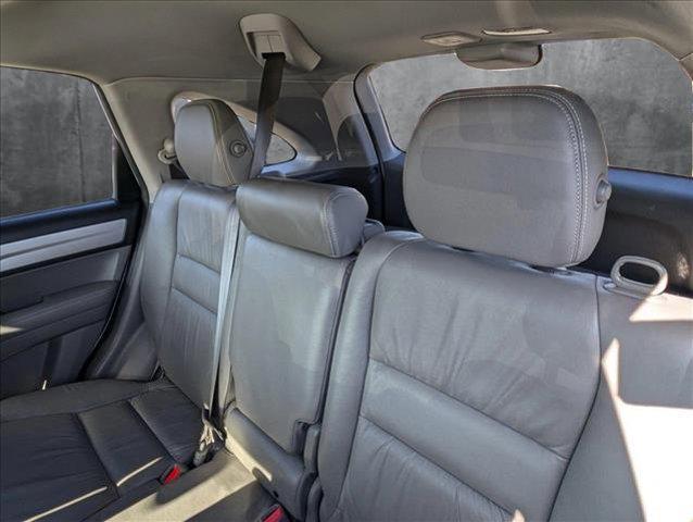 used 2011 Honda CR-V car, priced at $10,998