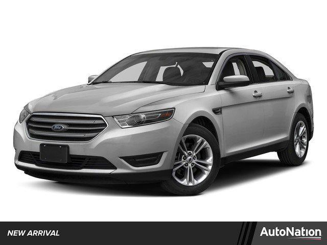 used 2016 Ford Taurus car, priced at $14,977